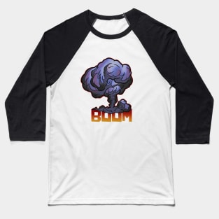 Boom Baseball T-Shirt